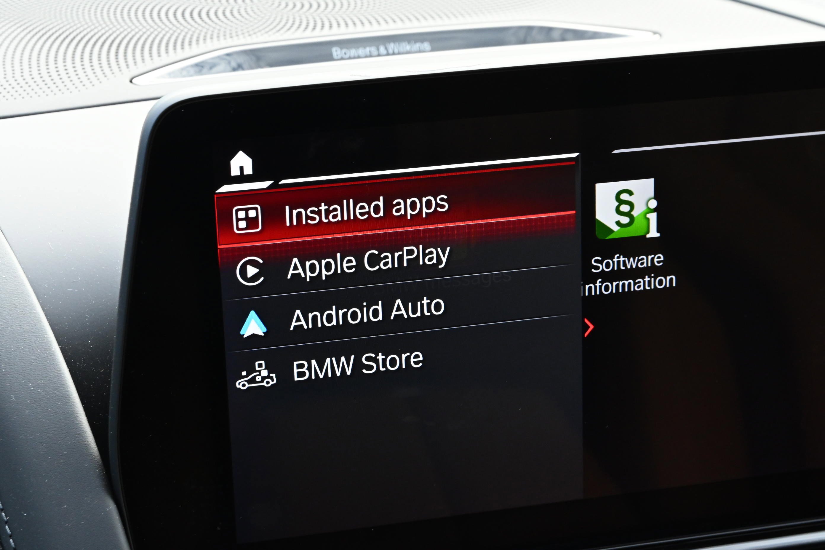 Used 2025 BMW M8 Competition w/ M Carbon Exterior Package image 45