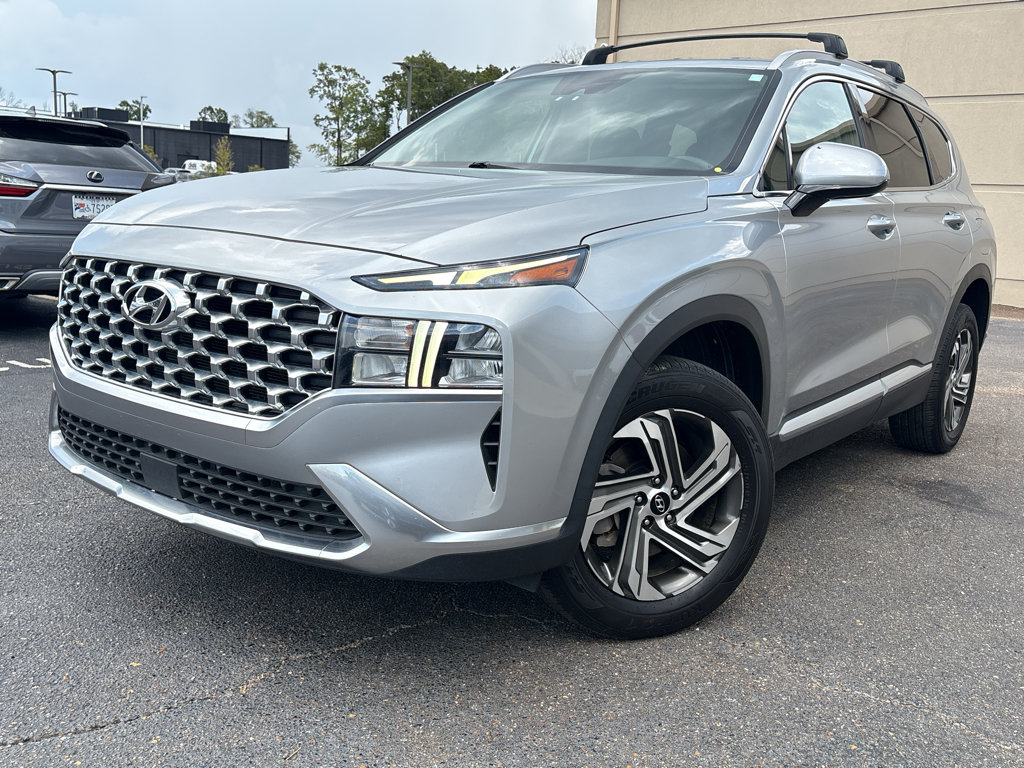 Used 2022 Hyundai Santa Fe SEL