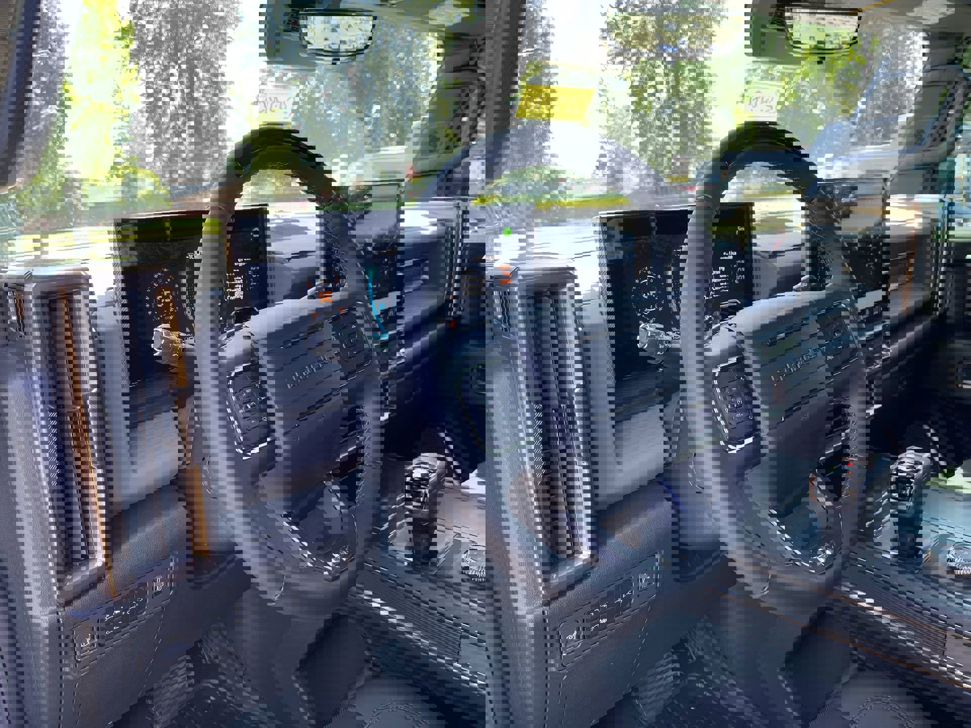 New 2025 GMC Hummer EV 3X image 45