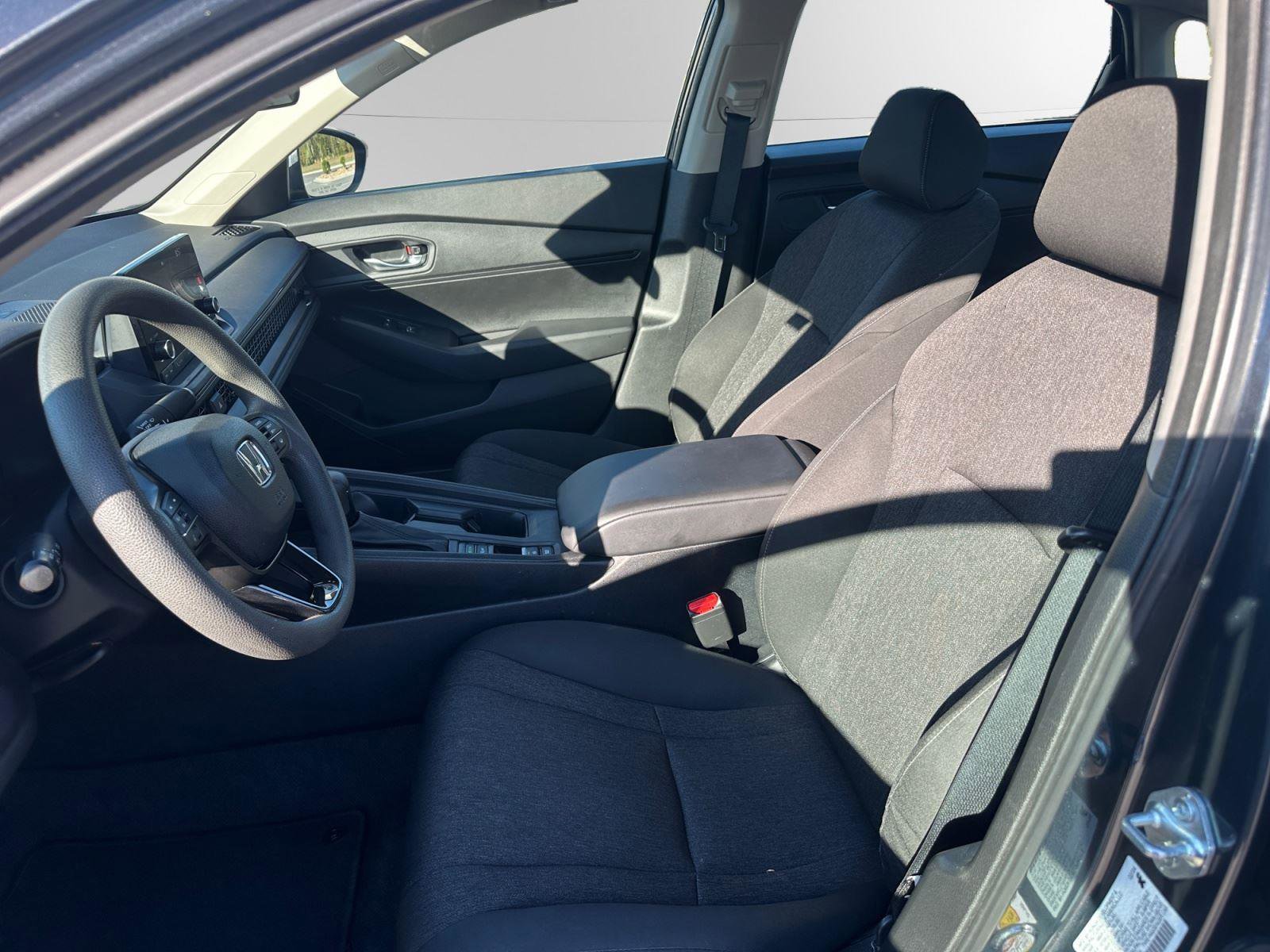 Used 2024 Honda Accord LX image 10