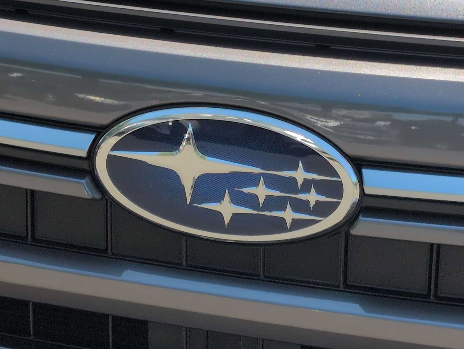Certified 2026 Subaru Forester Premium AWD/4WD image 12