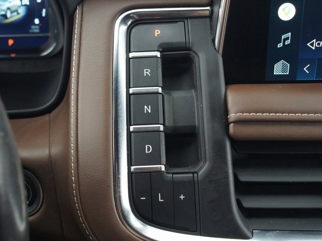 Used 2022 Chevrolet Tahoe High Country image 12