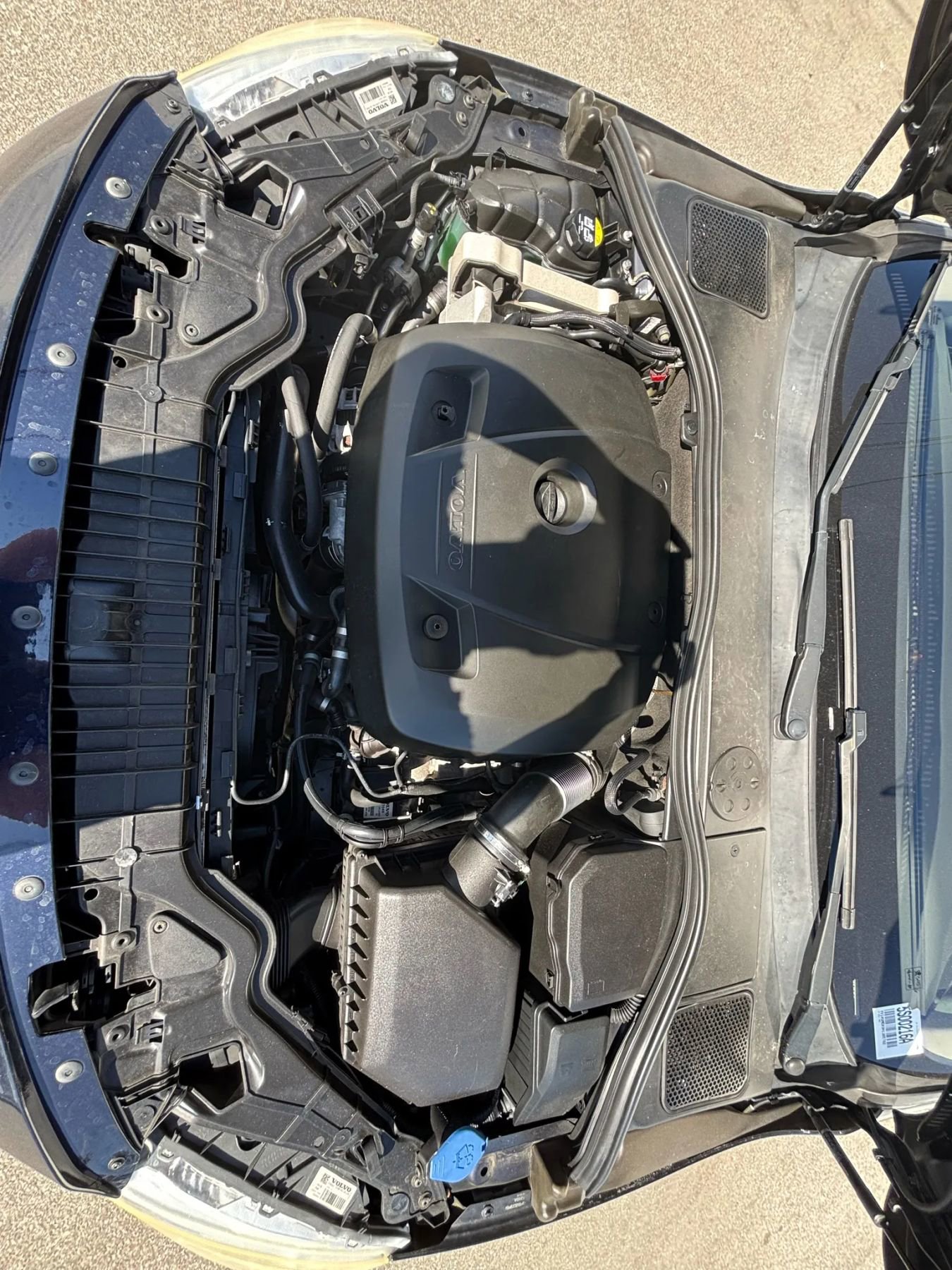 Used 2017 Volvo V60 T5 Premier w/ Convenience Package image 56