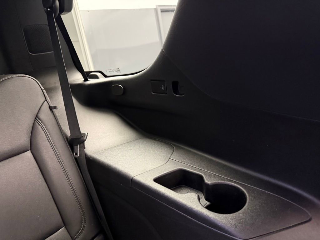 Used 2023 Chevrolet Tahoe Z71 image 46