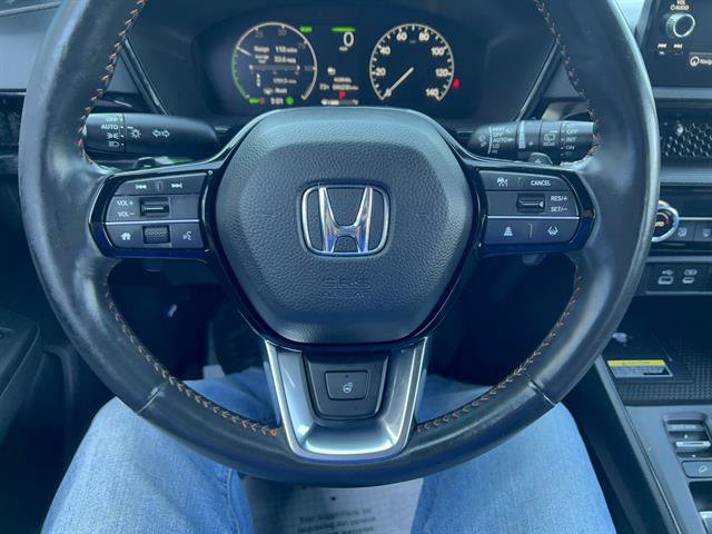 Used 2023 Honda CR-V Sport Touring image 17