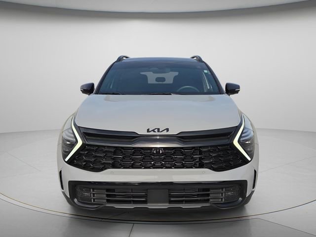 Used 2025 Kia Sportage X-Pro Prestige image 4