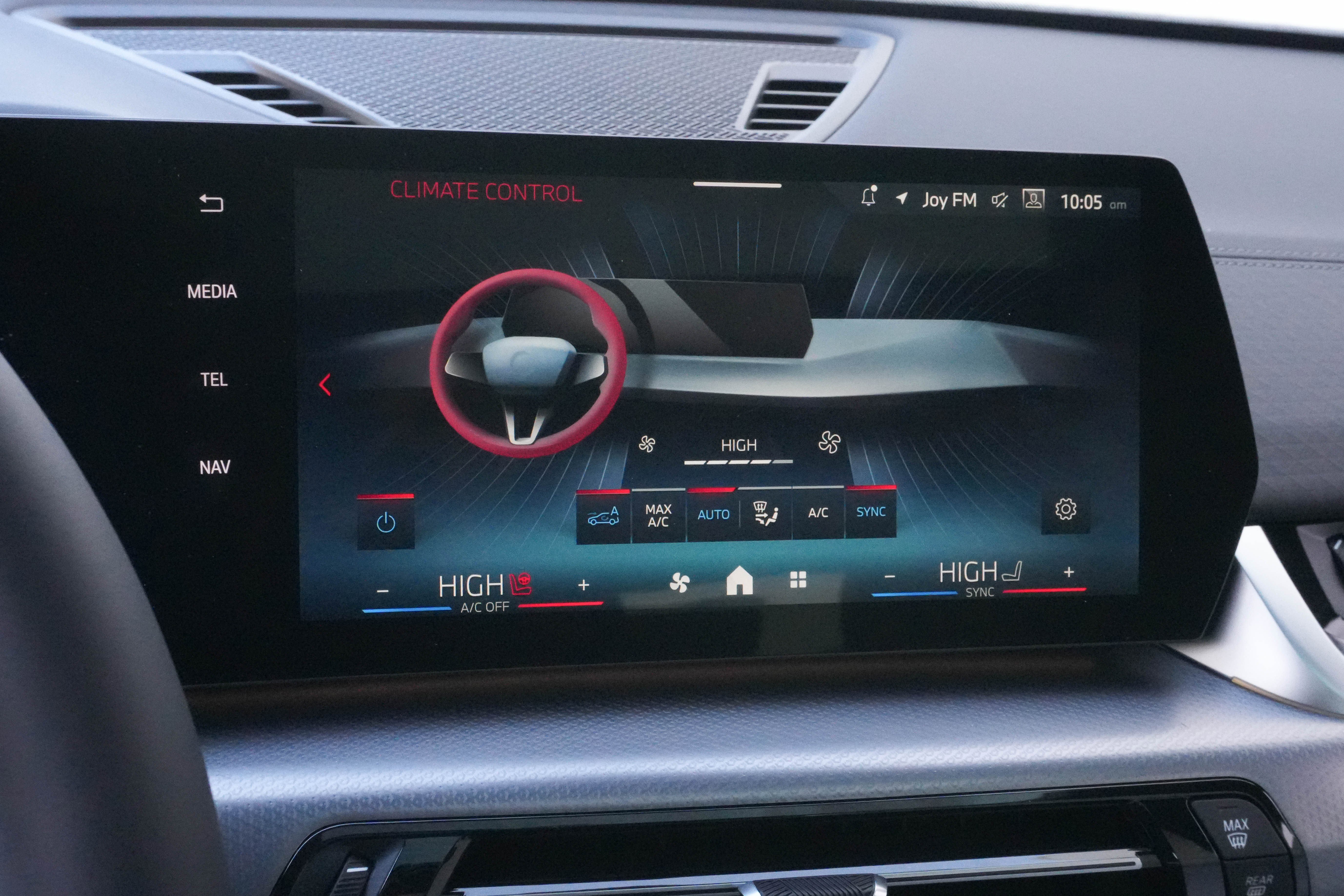 Used 2026 BMW X2 M35i image 25