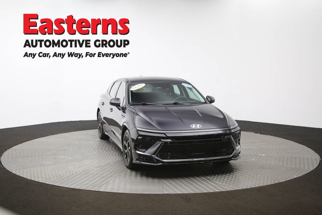 Used 2024 Hyundai Sonata SEL image 51