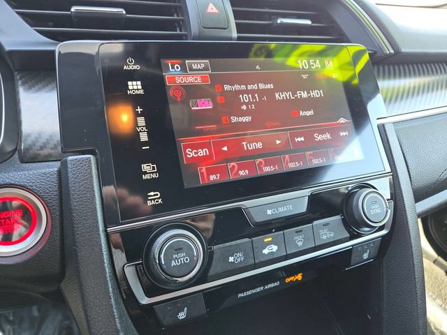 Used 2017 Honda Civic Sport Touring image 15