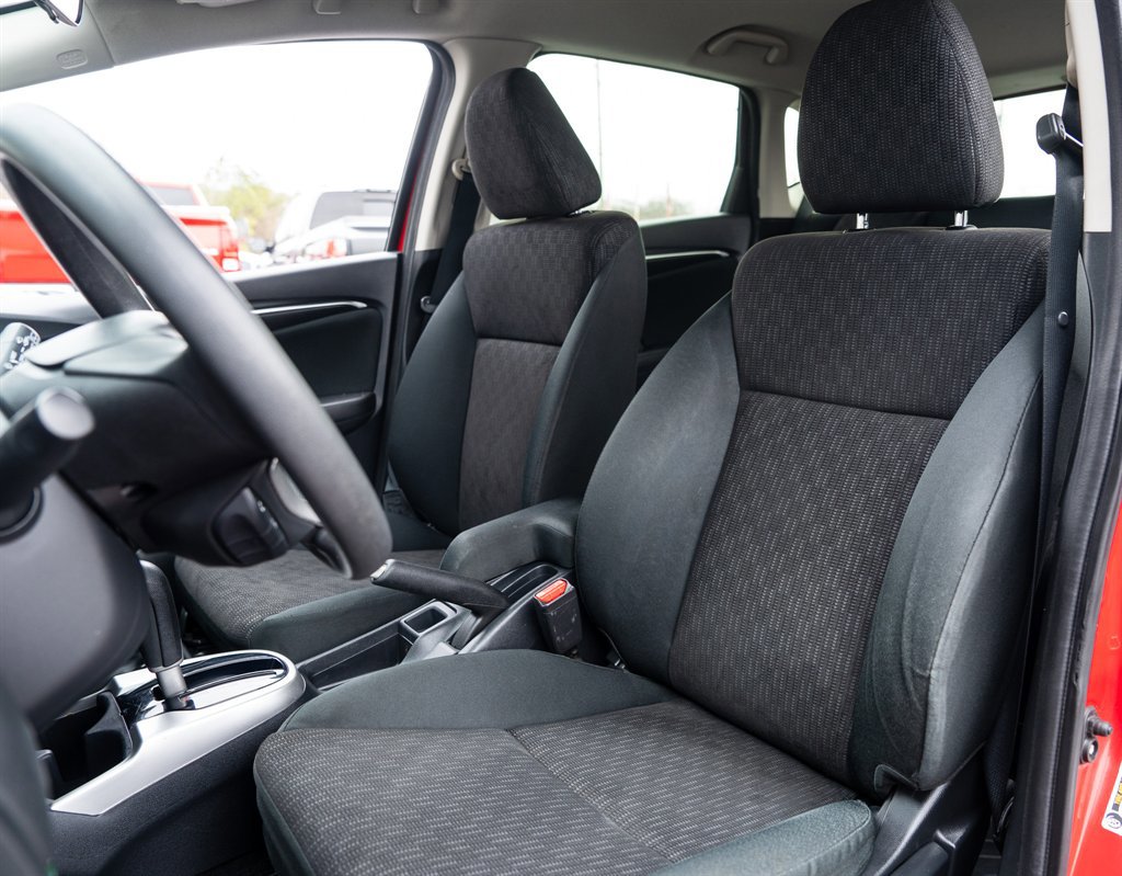 Used 2015 Honda Fit LX image 26