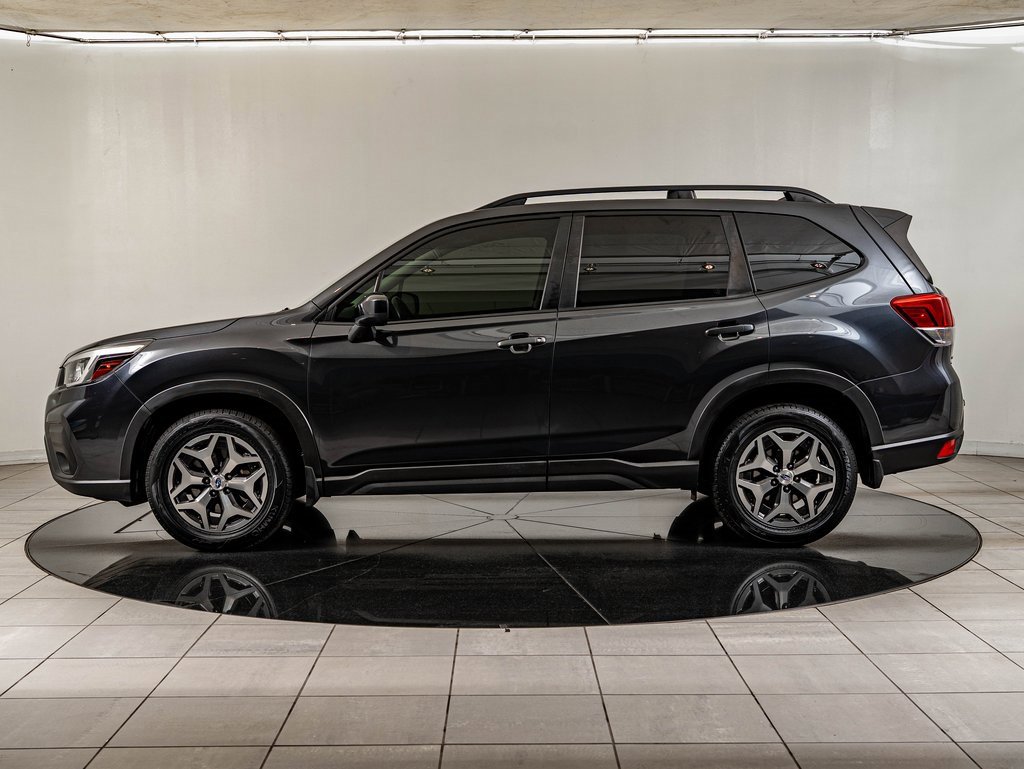 Used 2019 Subaru Forester Premium w/ All-Weather Package image 5