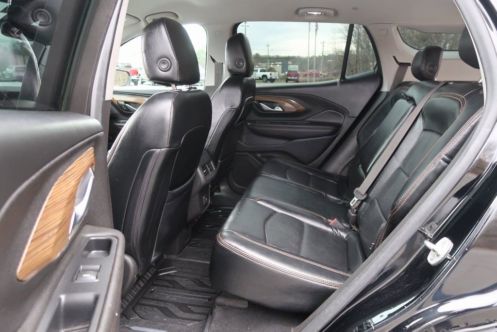 Certified 2020 GMC Terrain SLE w/ Driver Convenience Package image 30
