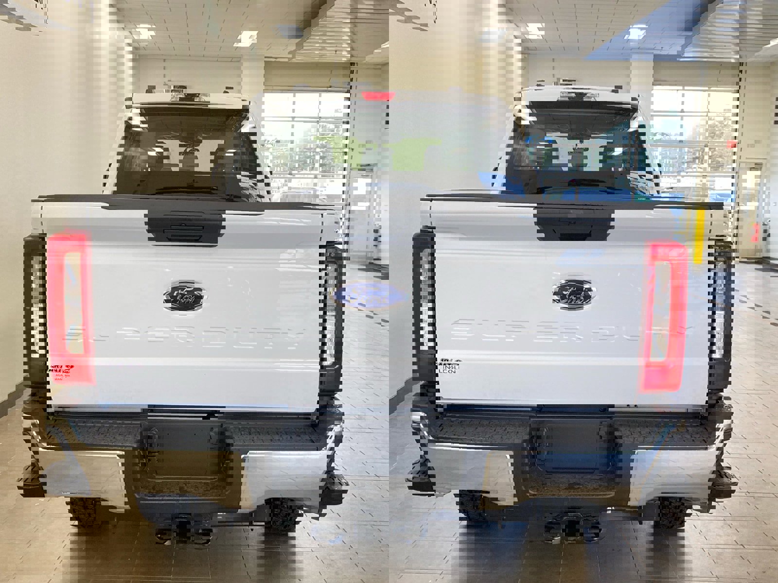 New 2026 Ford F250 XL image 35