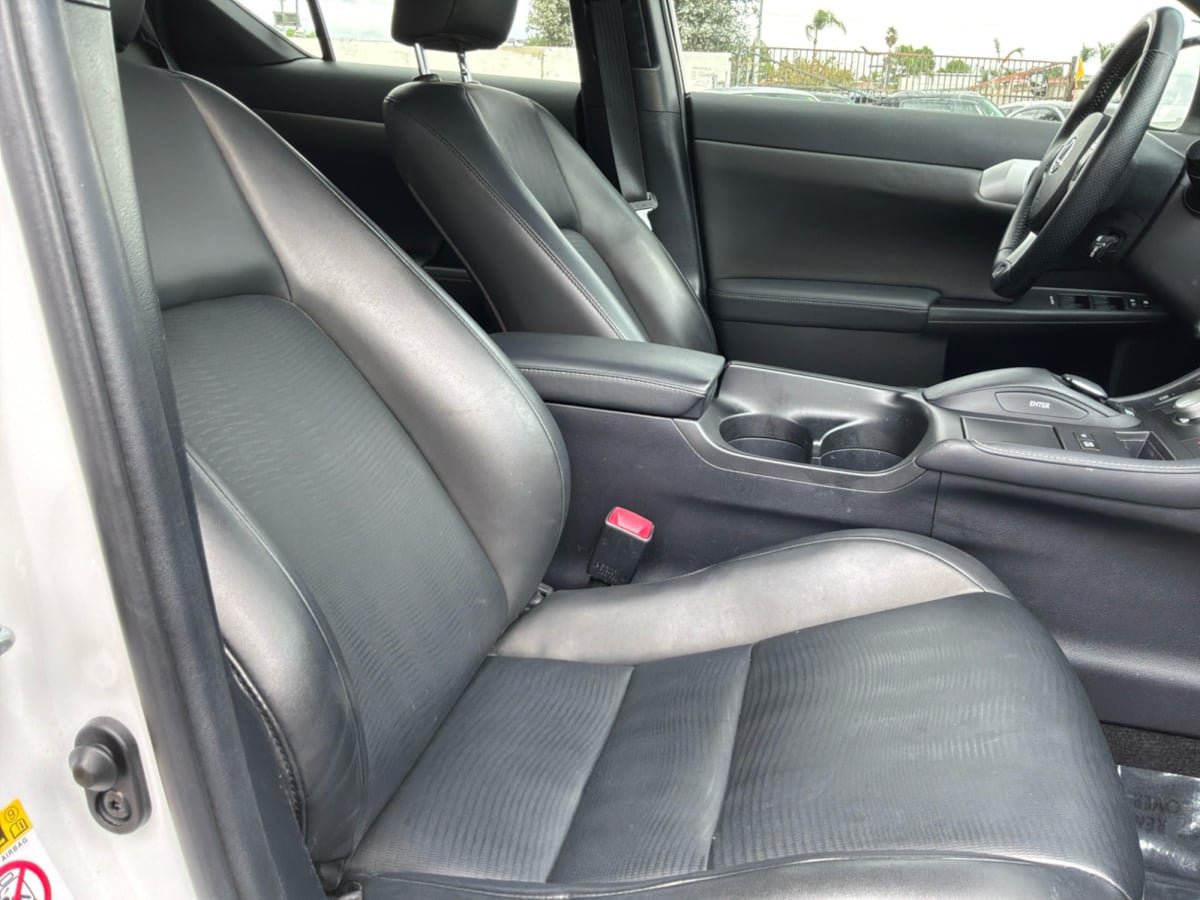 Used 2012 Lexus CT 200h Premium w/ Premium Audio Pkg (F Sport) FWD image 22