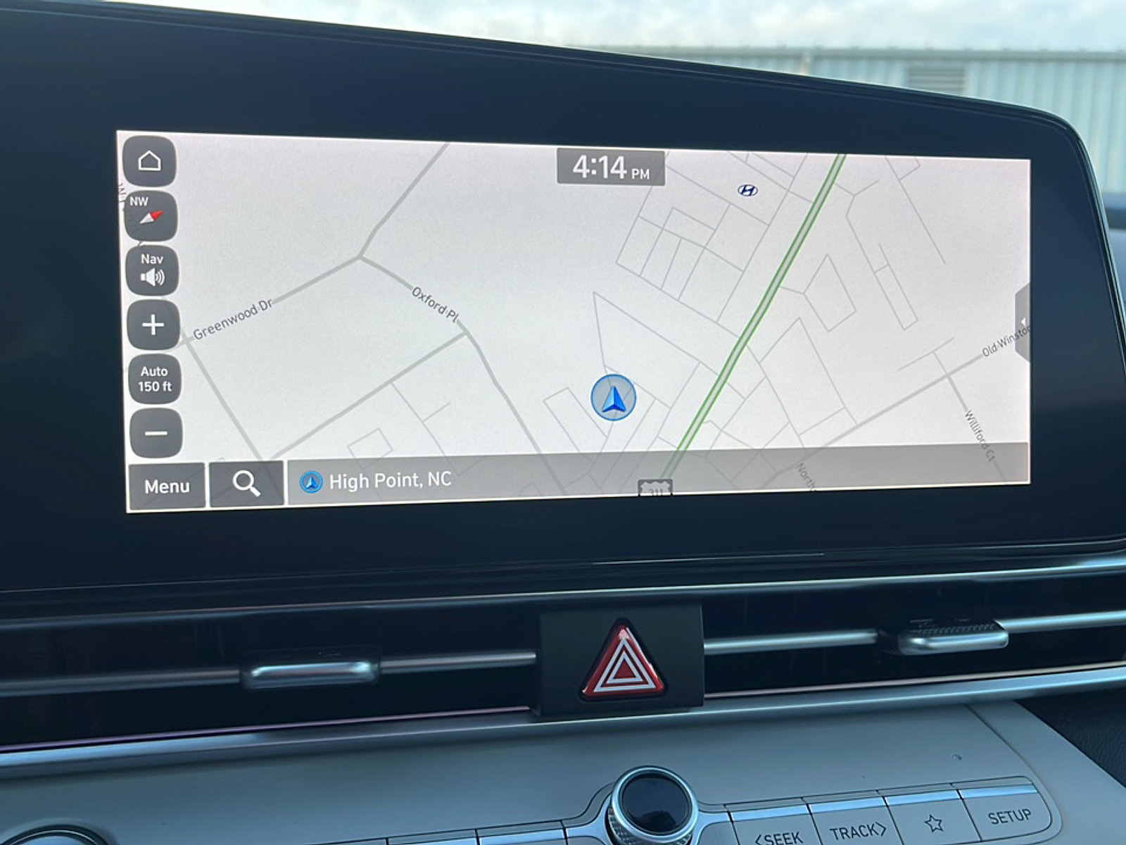 Certified 2024 Hyundai Elantra Limited image 20