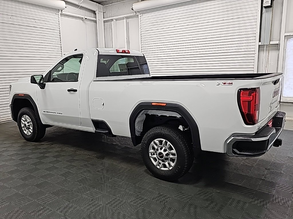New 2025 GMC Sierra 2500 Pro image 5