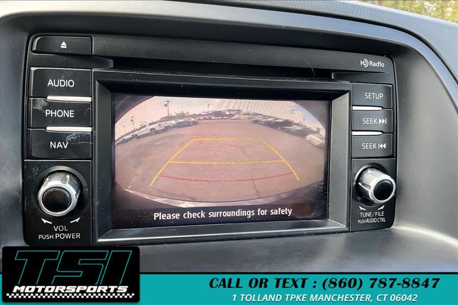 Used 2015 MAZDA CX-5 Touring AWD/4WD image 20