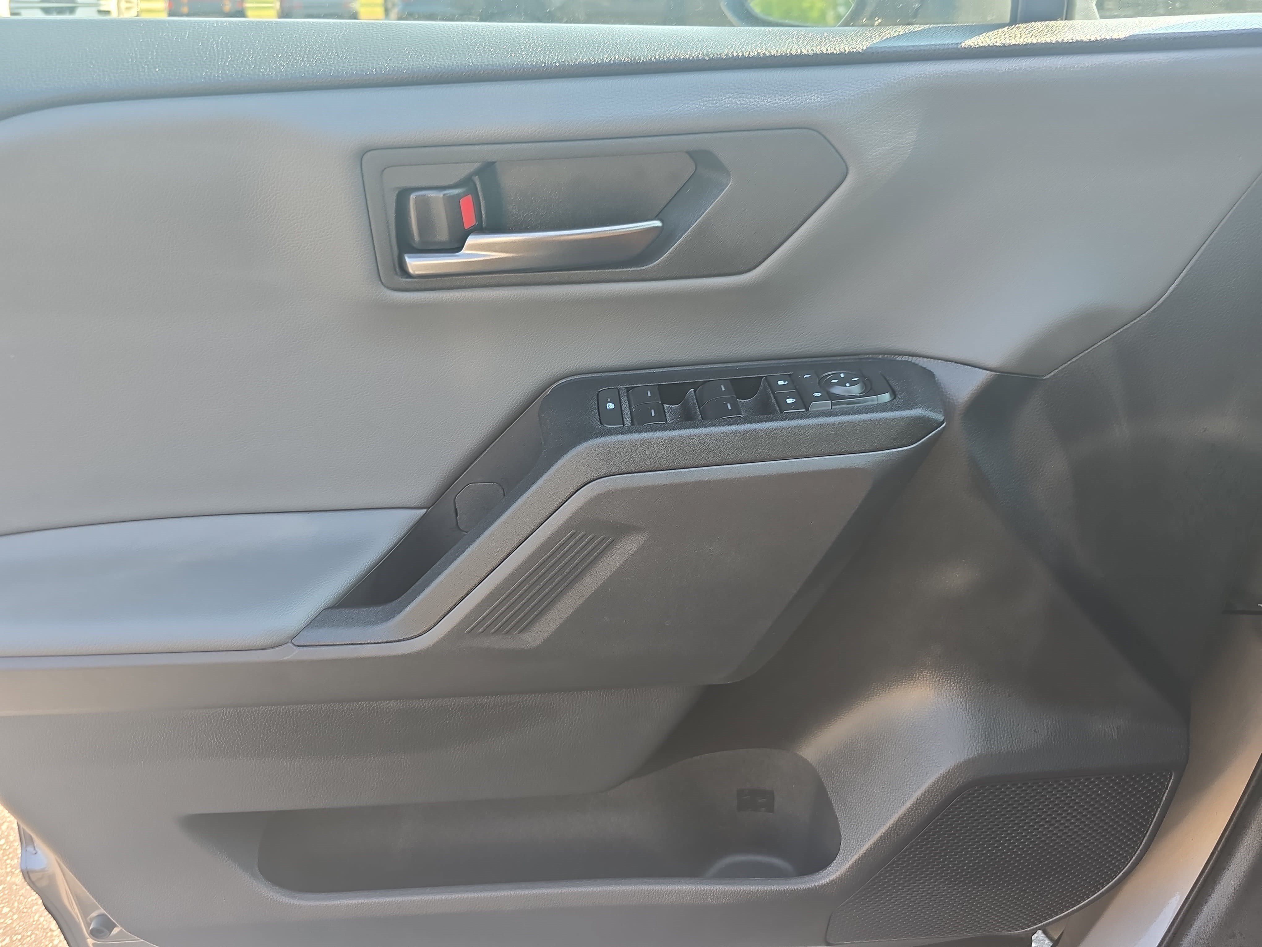 Used 2026 Toyota RAV4 XLE Premium FWD image 25