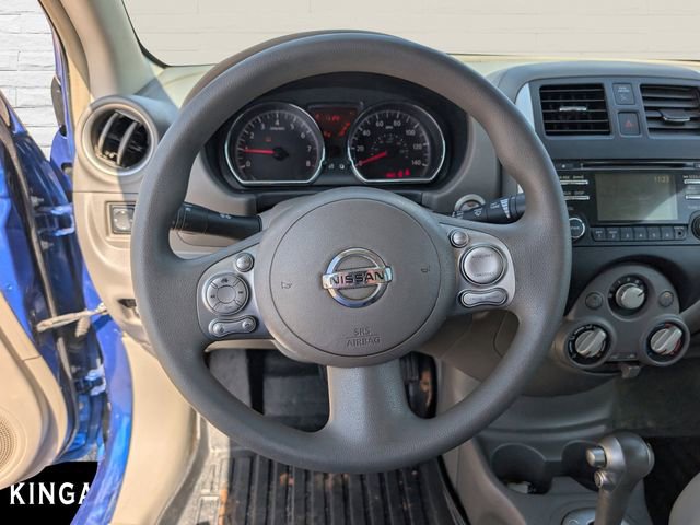 Used 2014 Nissan Versa SL image 13
