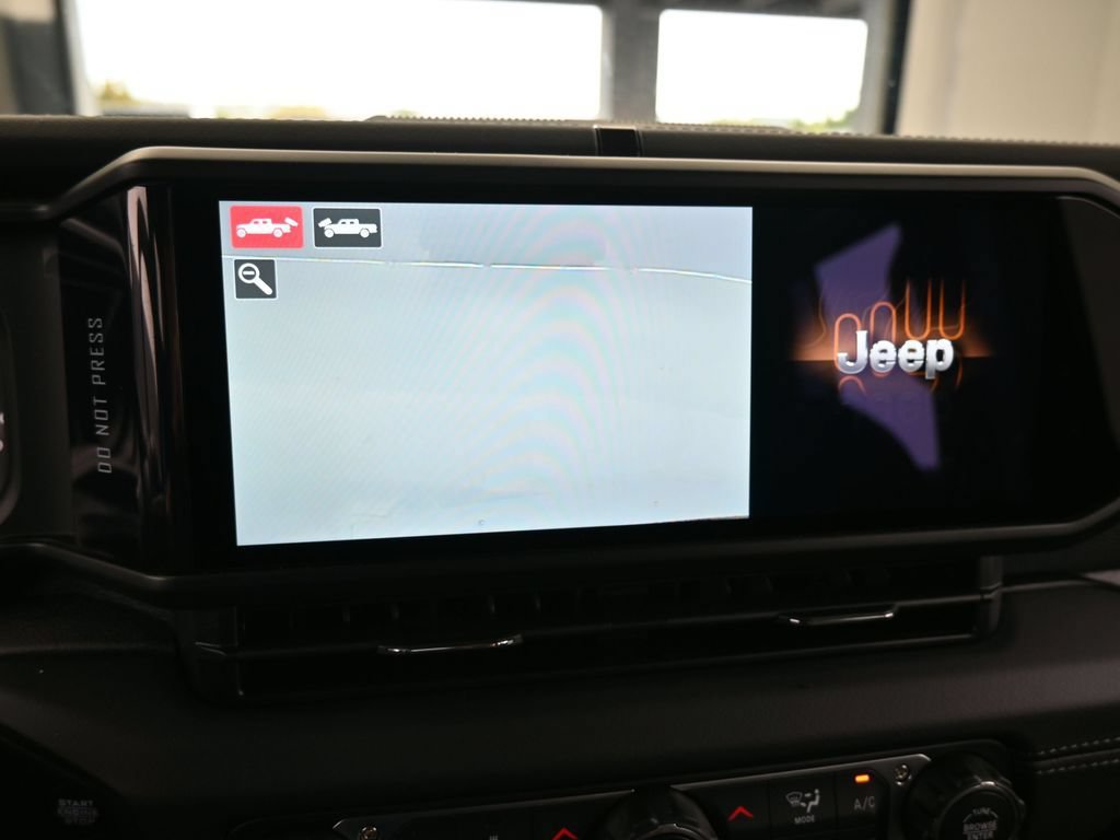 New 2026 Jeep Gladiator Rubicon AWD/4WD image 19