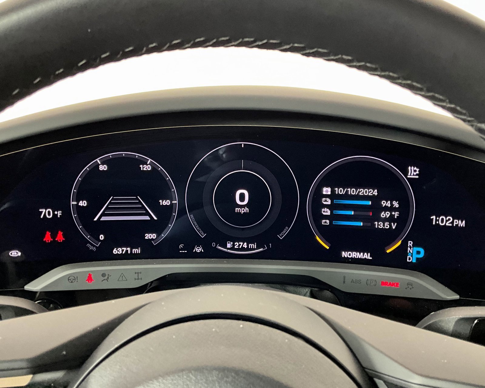 Certified 2024 Porsche Taycan image 17