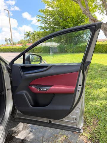 Used 2022 Lexus NX 350 AWD w/ Cold Area Package image 13