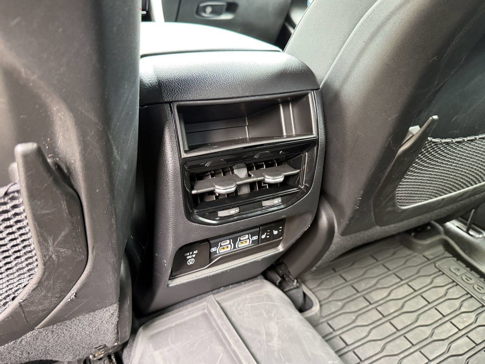 Used 2022 Jeep Grand Cherokee Trailhawk AWD/4WD image 26