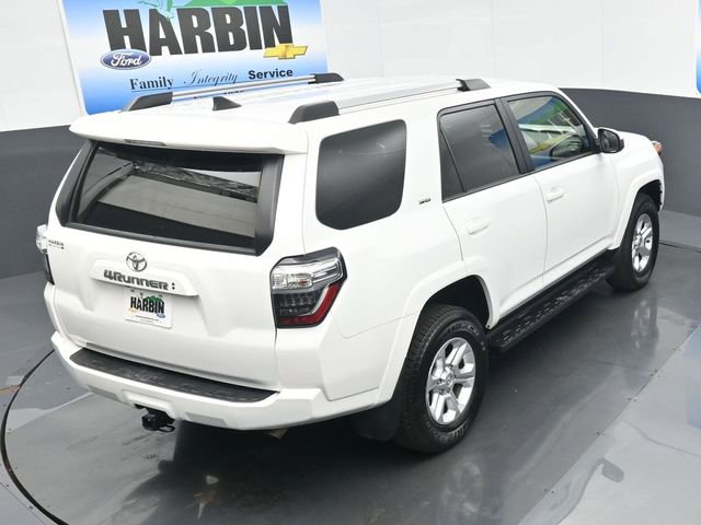 Used 2024 Toyota 4Runner SR5 image 25