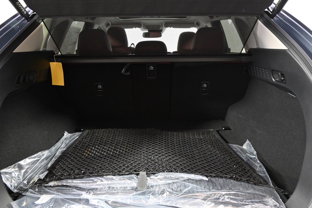 New 2025 MAZDA CX-5 Carbon Edition image 19