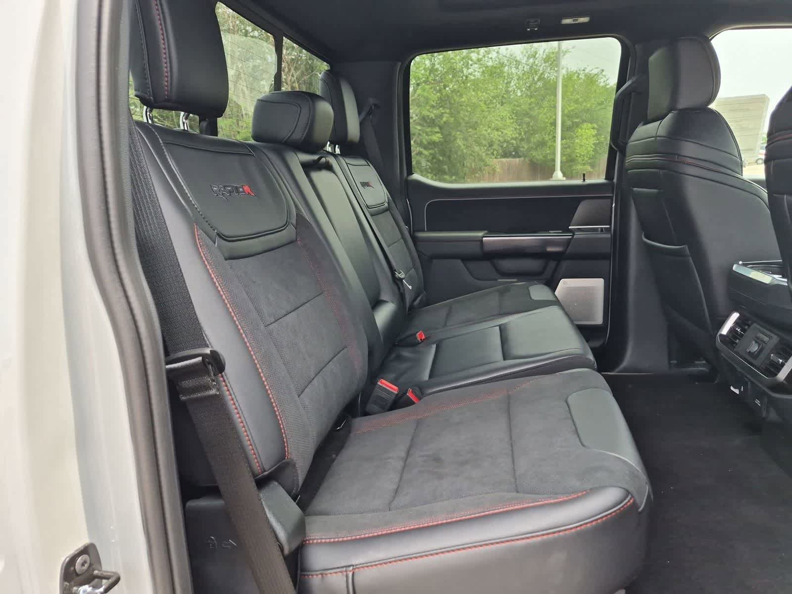 New 2026 Ford F150 Raptor AWD/4WD image 34