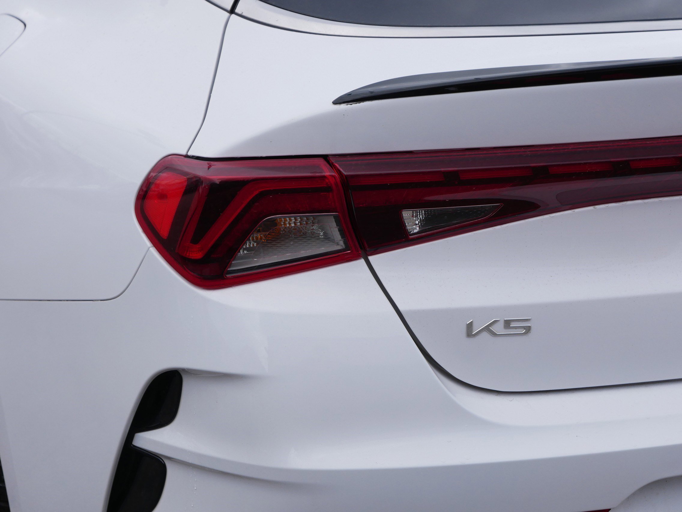 Certified 2023 Kia K5 GT-Line AWD/4WD image 17