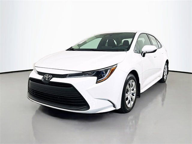 New 2026 Toyota Corolla LE image 7