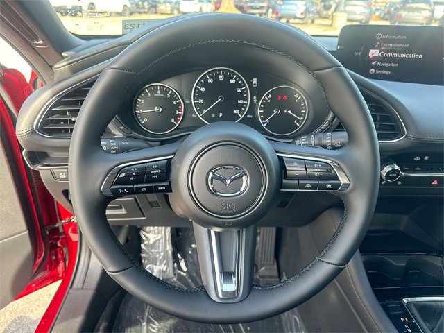 New 2026 MAZDA MAZDA3 Hatchback w/Premium Plus Pkg image 14