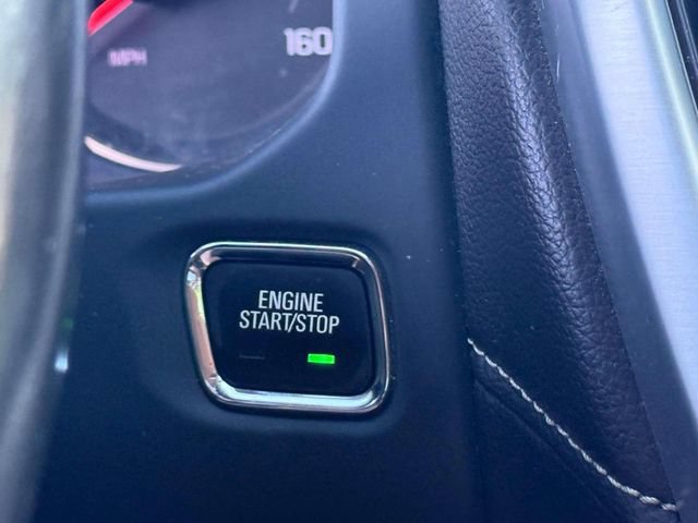 Used 2020 GMC Acadia SLE w/ Driver Convenience Package FWD image 28