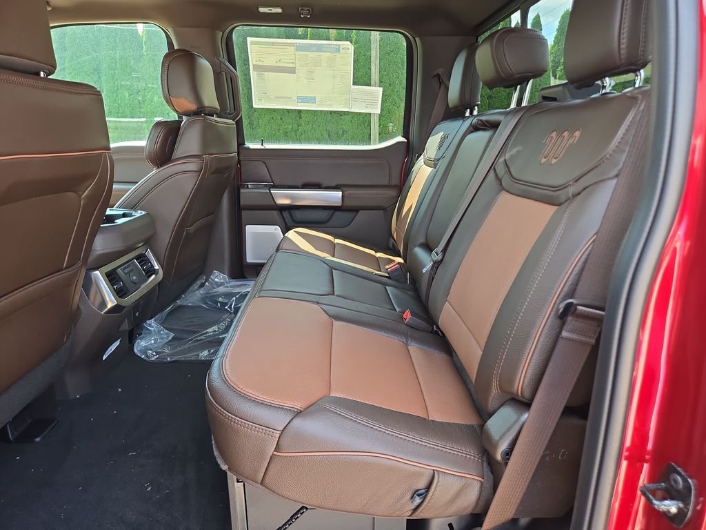 New 2026 Ford F250 King Ranch w/ Tremor Off-Road Package AWD/4WD image 18