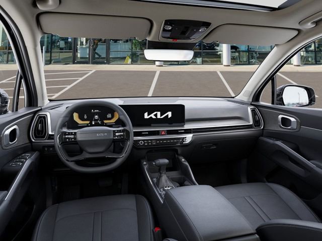 New 2026 Kia Sorento EX image 14