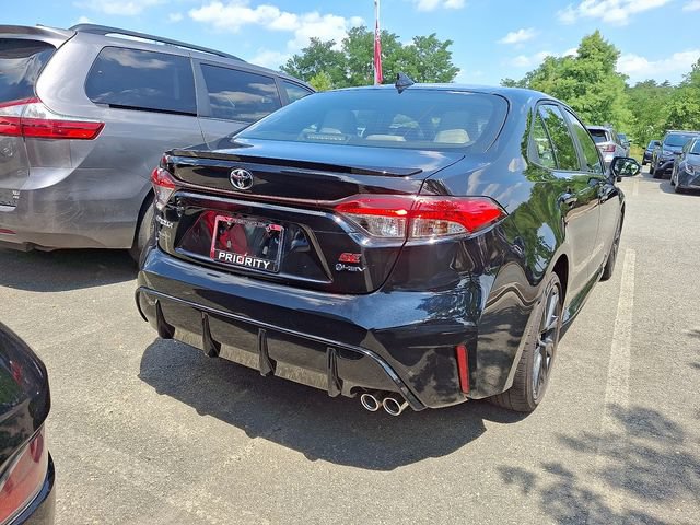 Used 2026 Toyota Corolla SE FWD image 5