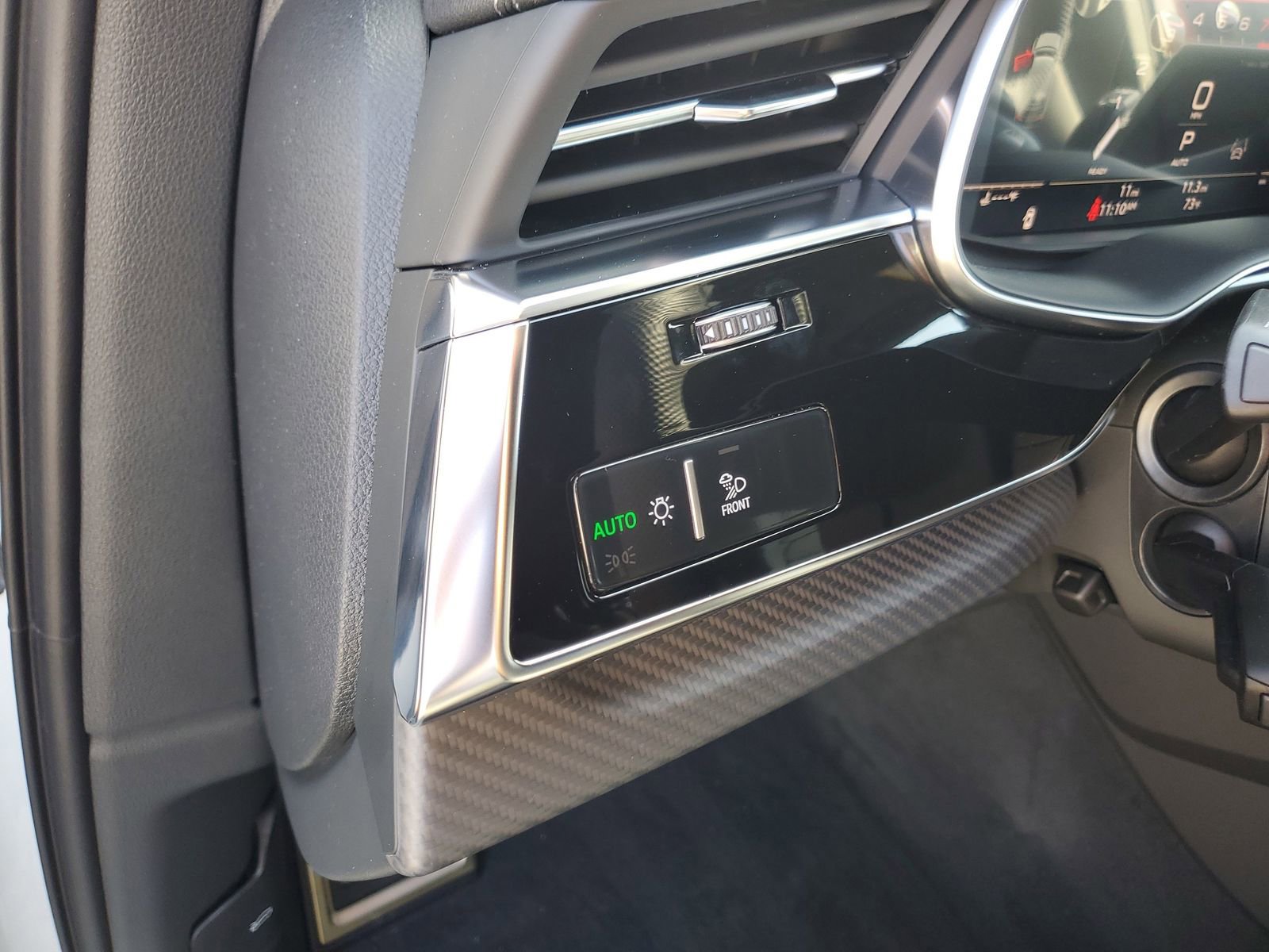 New 2026 Audi SQ7 Premium Plus image 22