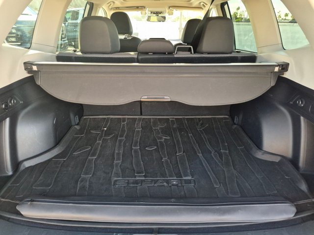 Used 2020 Subaru Forester Sport w/ Popular Package #2 AWD/4WD image 6