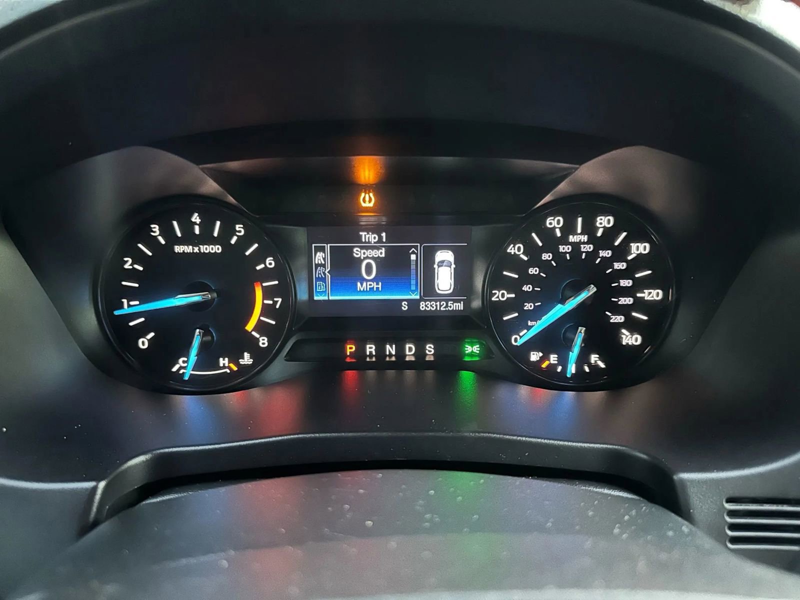 Used 2019 Ford Explorer FWD image 17