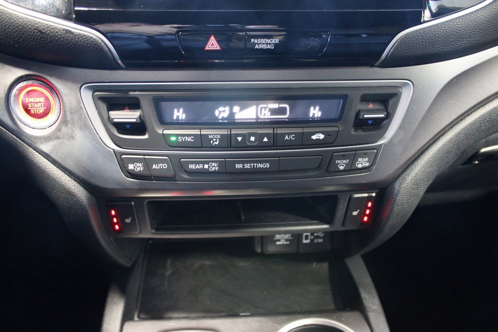 Used 2021 Honda Passport EX-L image 32