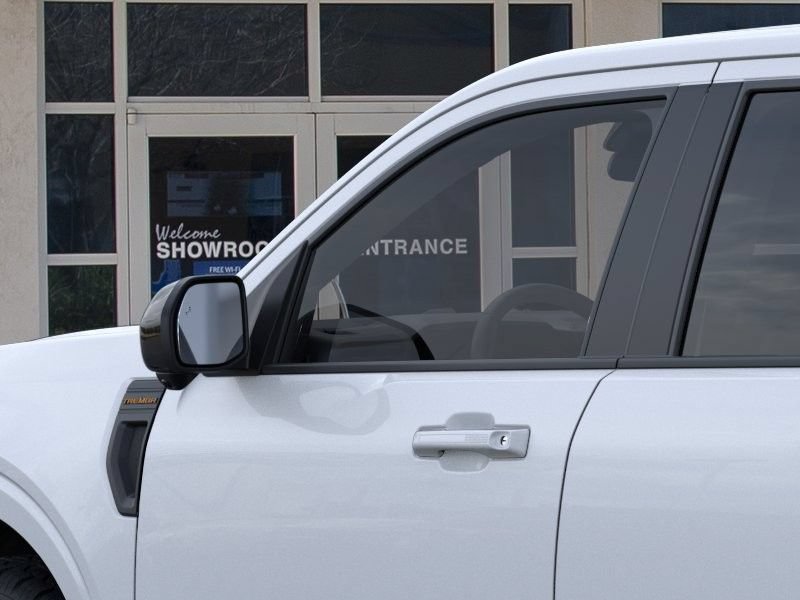 Used 2026 Ford Maverick Tremor AWD/4WD image 46