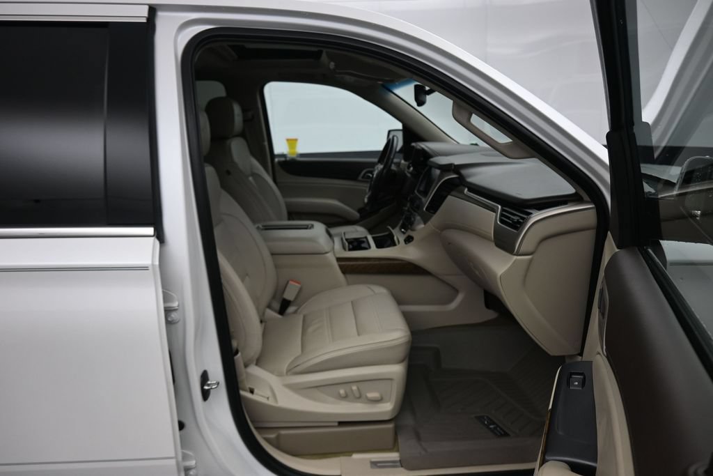 Used 2018 GMC Yukon Denali w/ Denali Ultimate Package AWD/4WD image 55