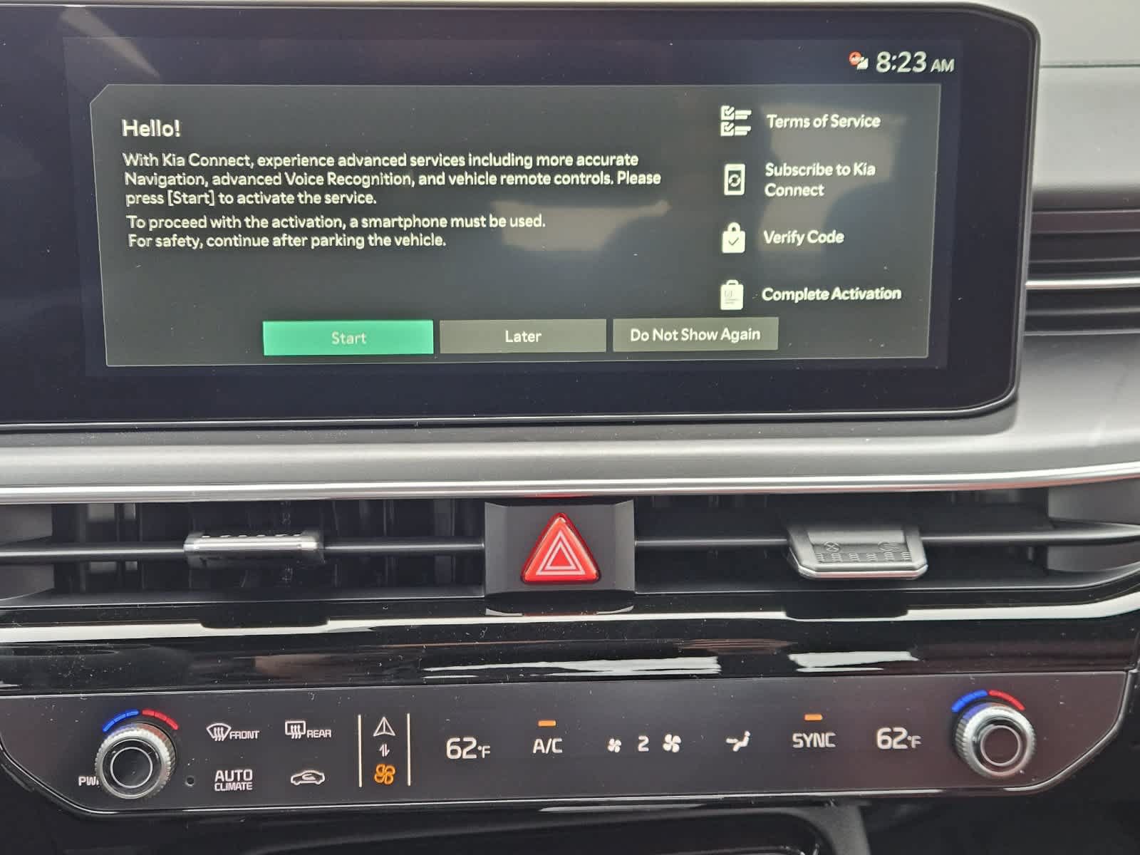 New 2027 Kia K5 GT-Line FWD image 12