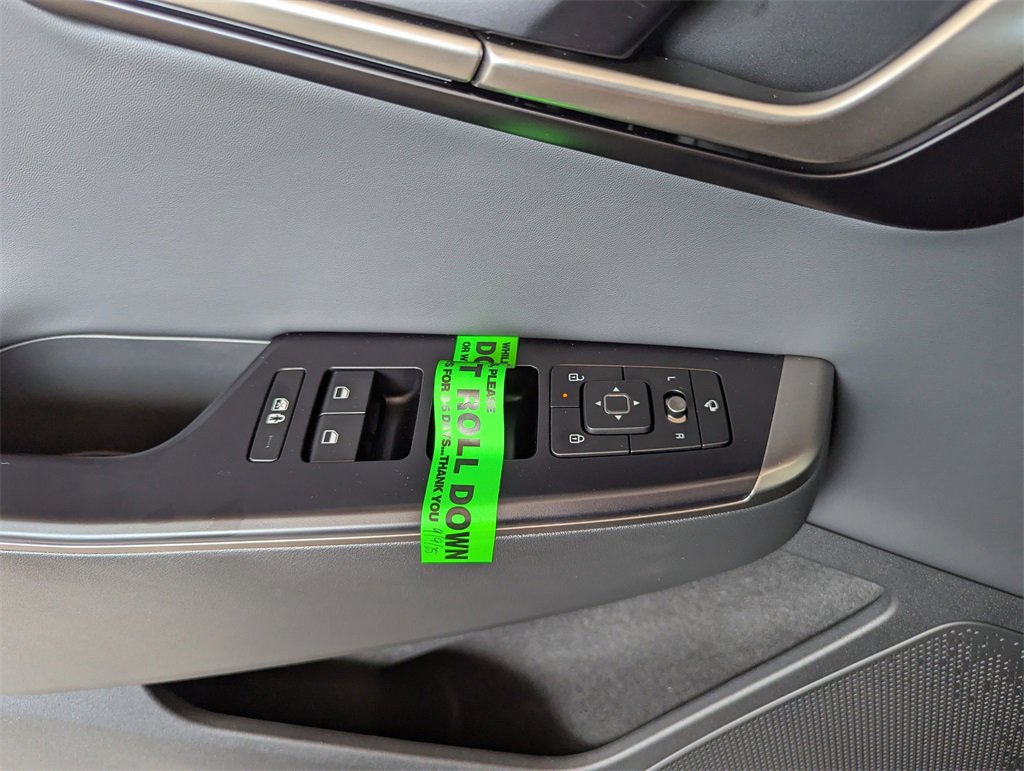 New 2025 Kia EV6 Light image 18