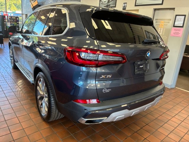 Used 2019 BMW X5 xDrive40i w/ Convenience Package image 5