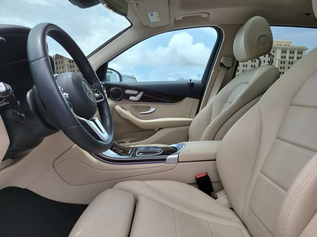 Used 2022 Mercedes-Benz GLC 300 image 23