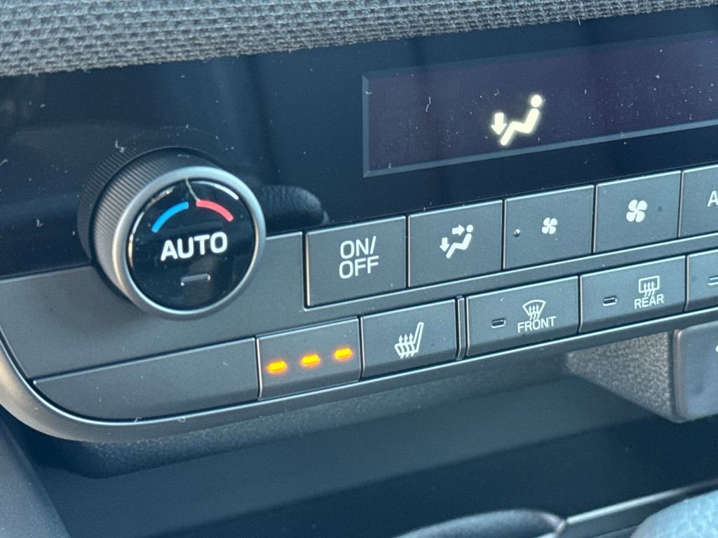 New 2026 Subaru Outback Premium image 27