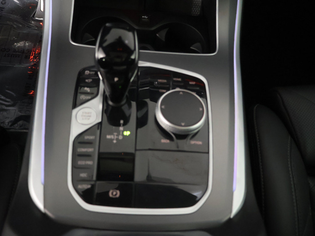 Used 2023 BMW X5 M50i w/ Climate Comfort Package AWD/4WD image 51