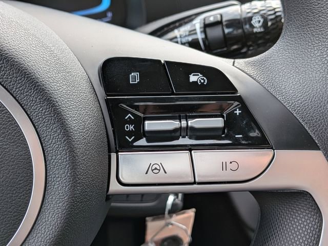 Certified 2026 Hyundai Elantra SE image 23